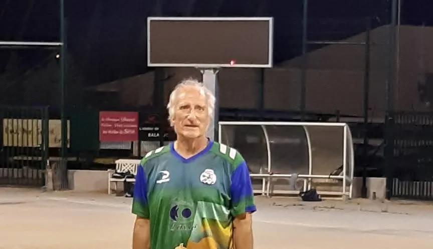 Louis Garnevinq