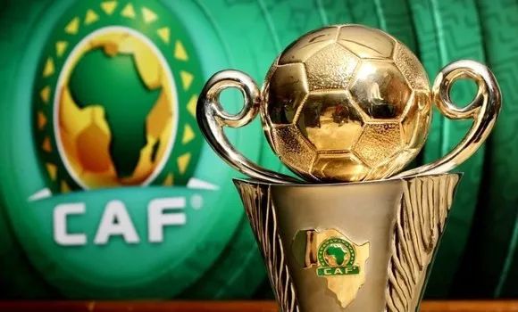Coupe de la Confédération CAF 2024/2025