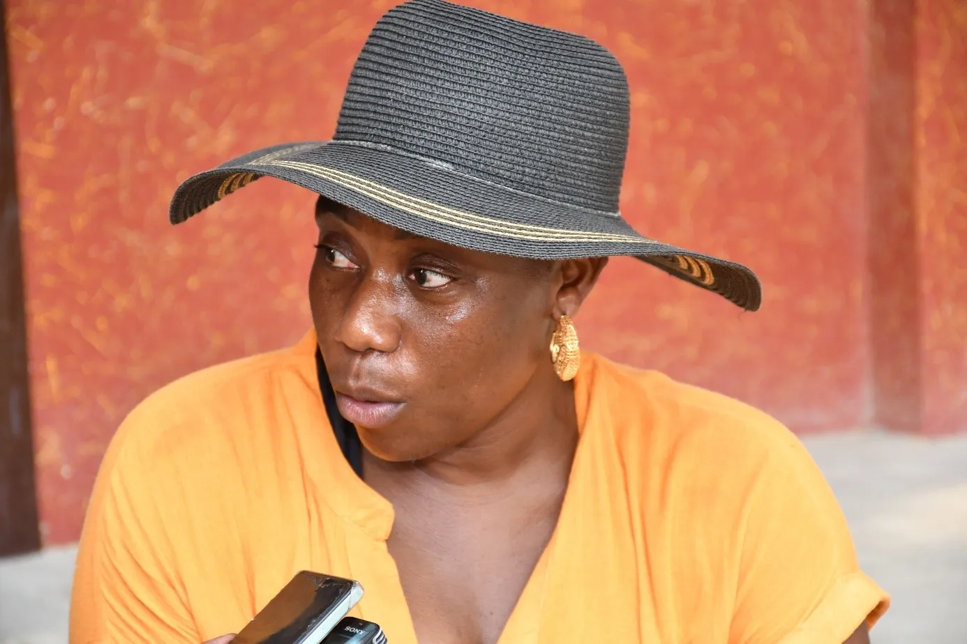 Coumiba Djossouvi porte son regard sur l’évolution  du rugby au Bénin