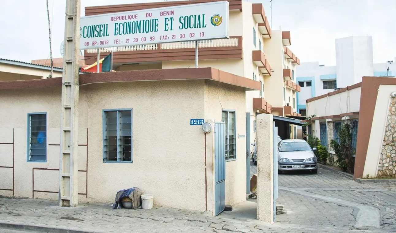 Conseil économique et social