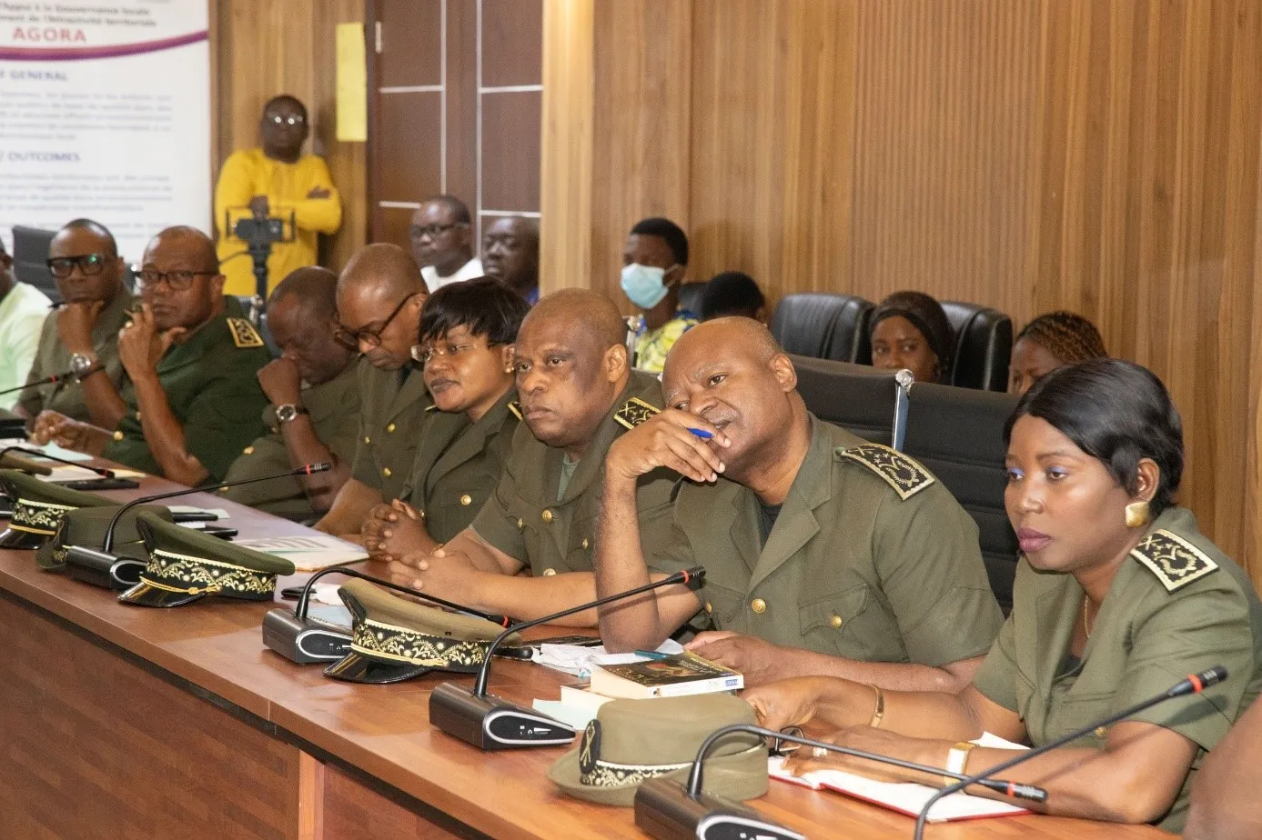 Les préfets, des acteurs majeurs de la gouvernance locale