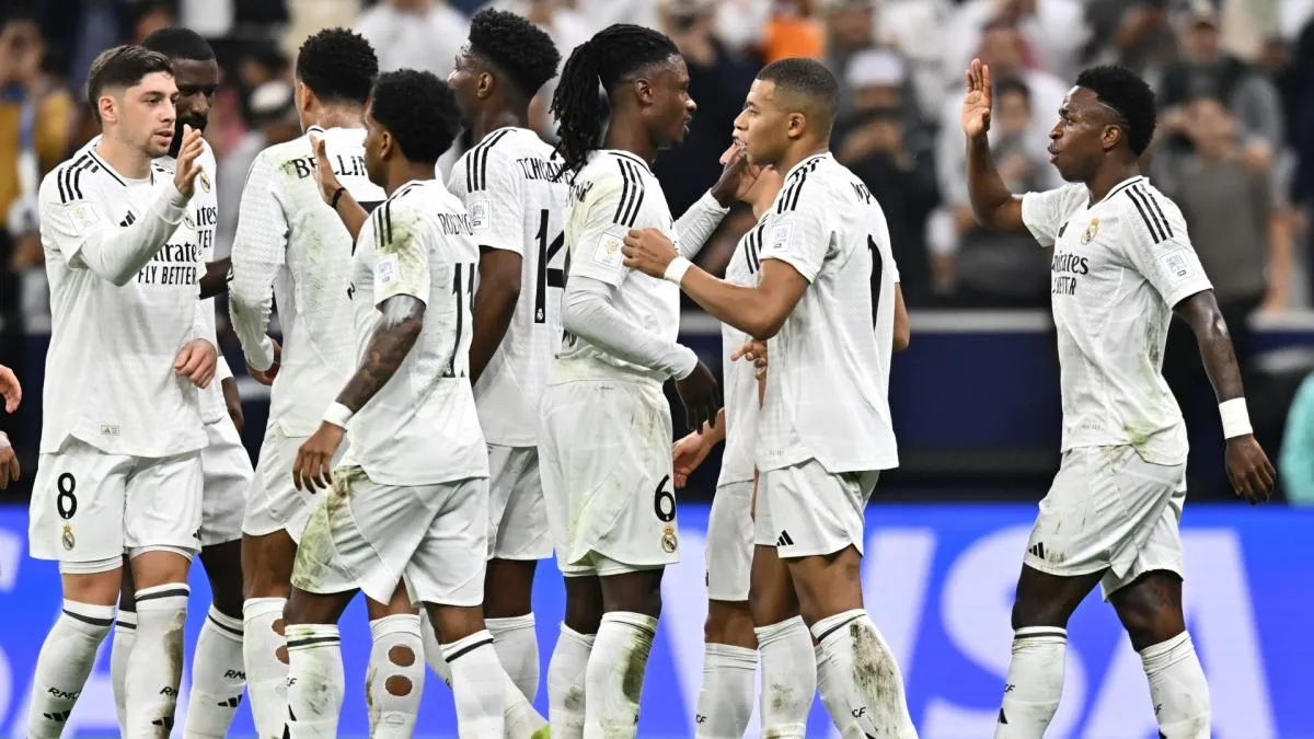 Ligue des champions