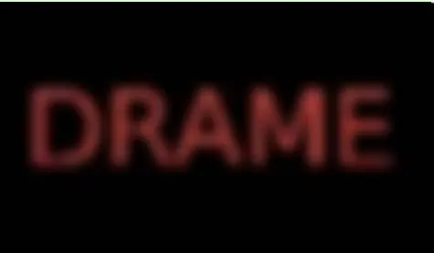 Drame