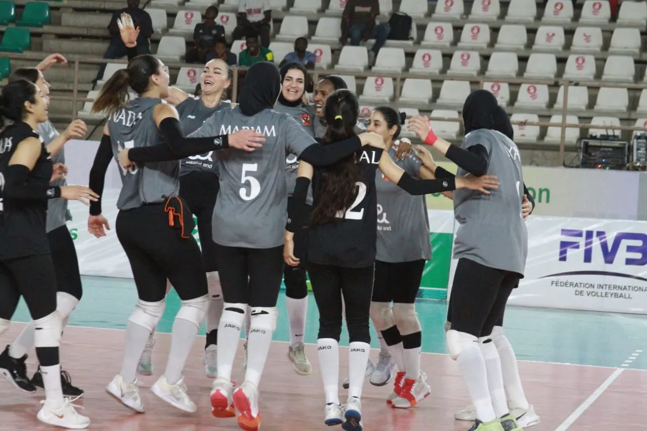 Zamalek conserve son trône continental face à Al Ahly