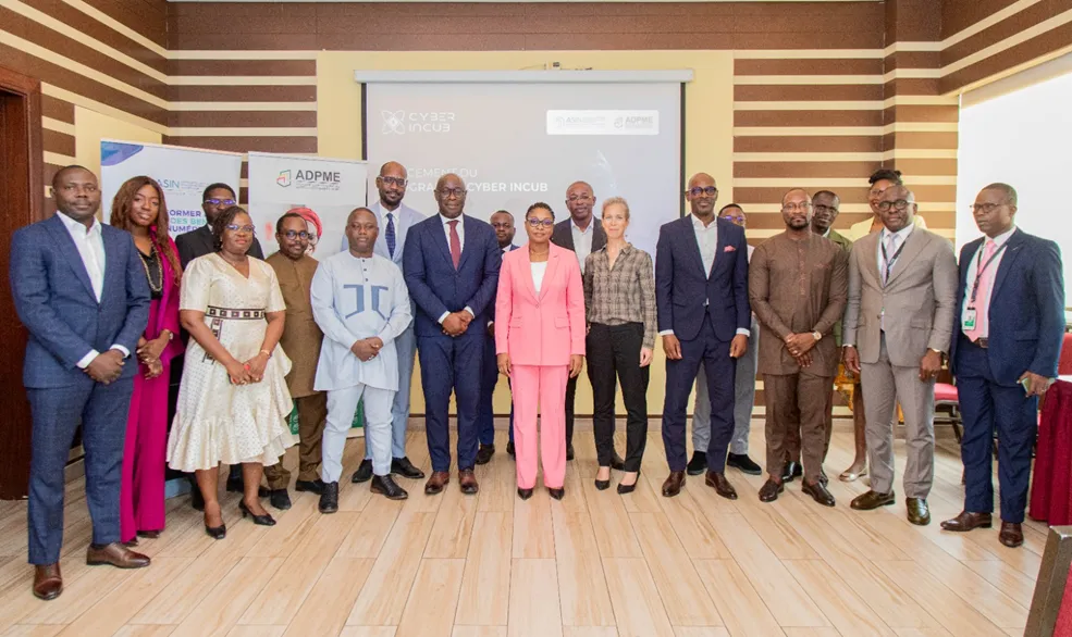 Le Bénin veut être un producteur de solutions face aux cybermenaces