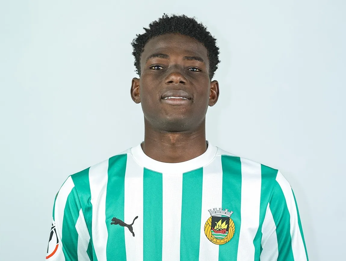 Une étape importante dans la jeune carrière de Cherif Dine Baba Yaya