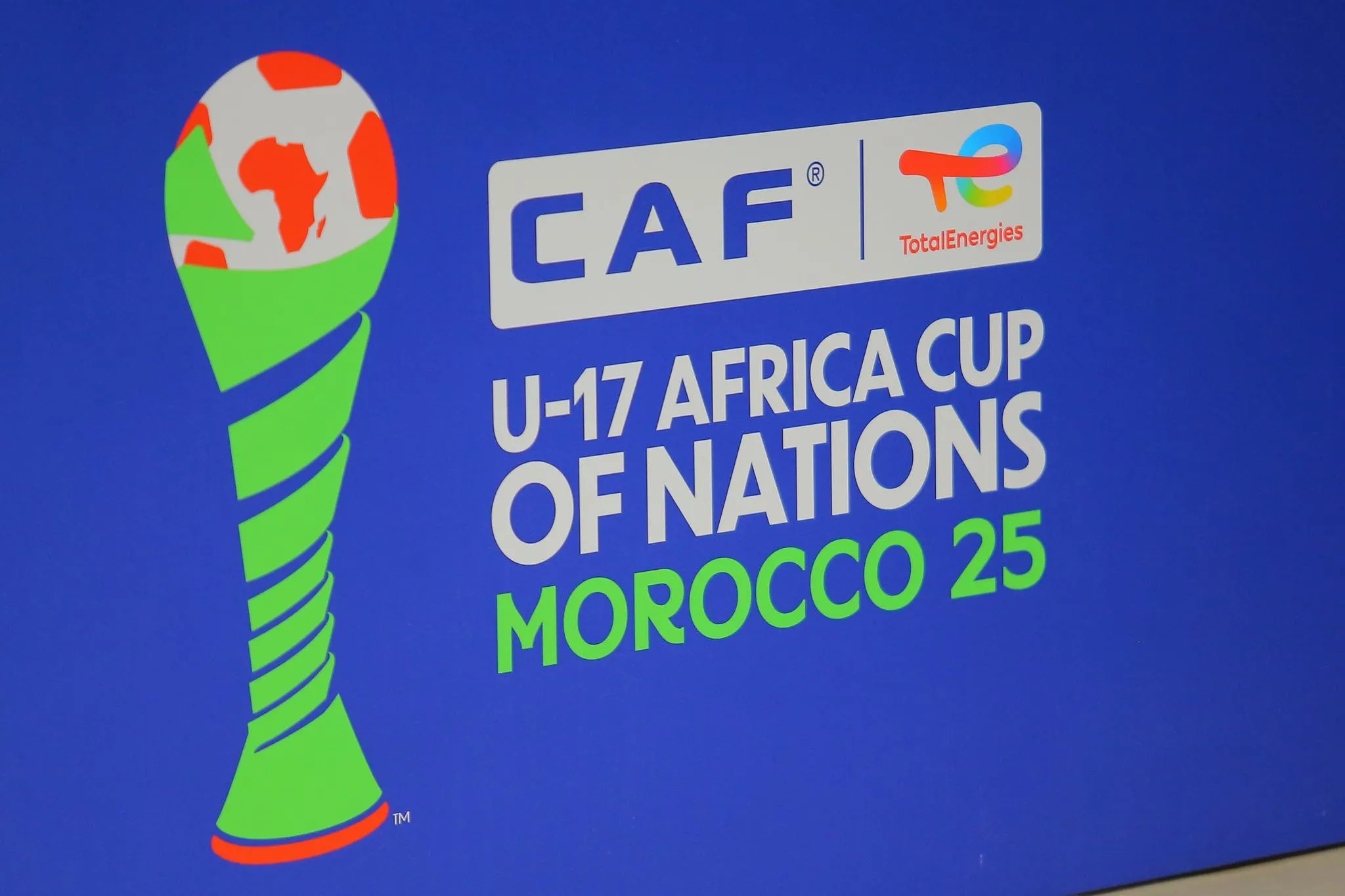 Coupe d’Afrique des nations U-17