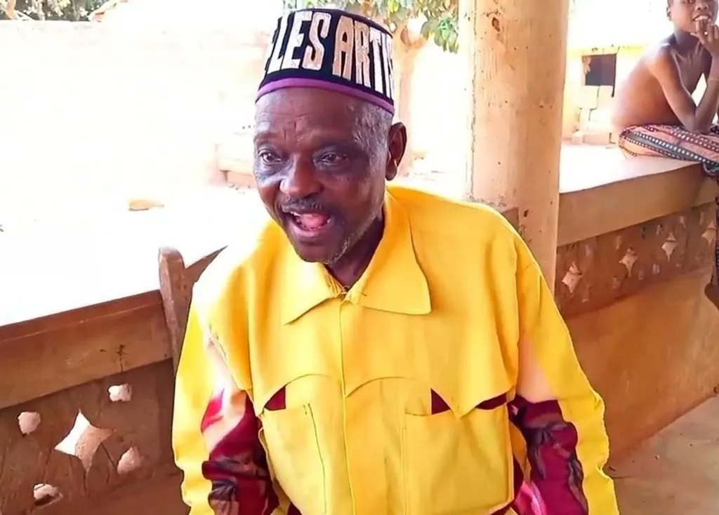 Somadjè Gbèsso