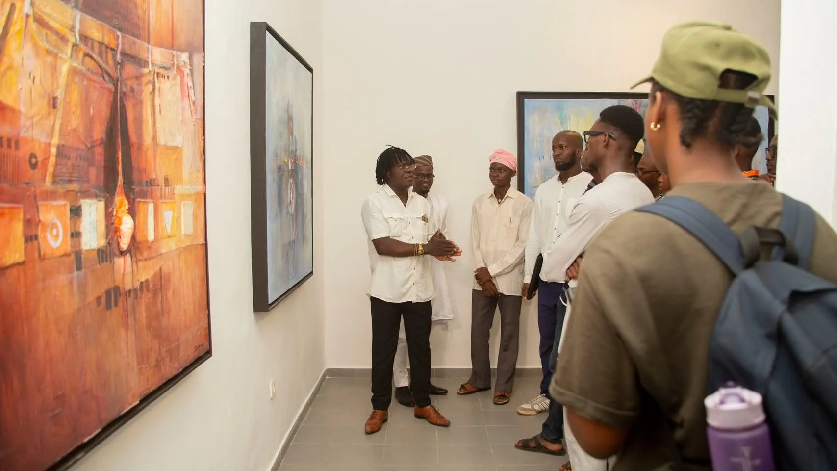 espace culturel Le Centre
