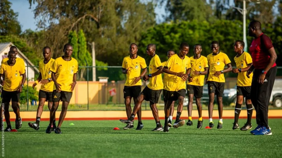 Un programme pour mettre en lumière la rigueur, l’engagement  et le professionnalisme des arbitres