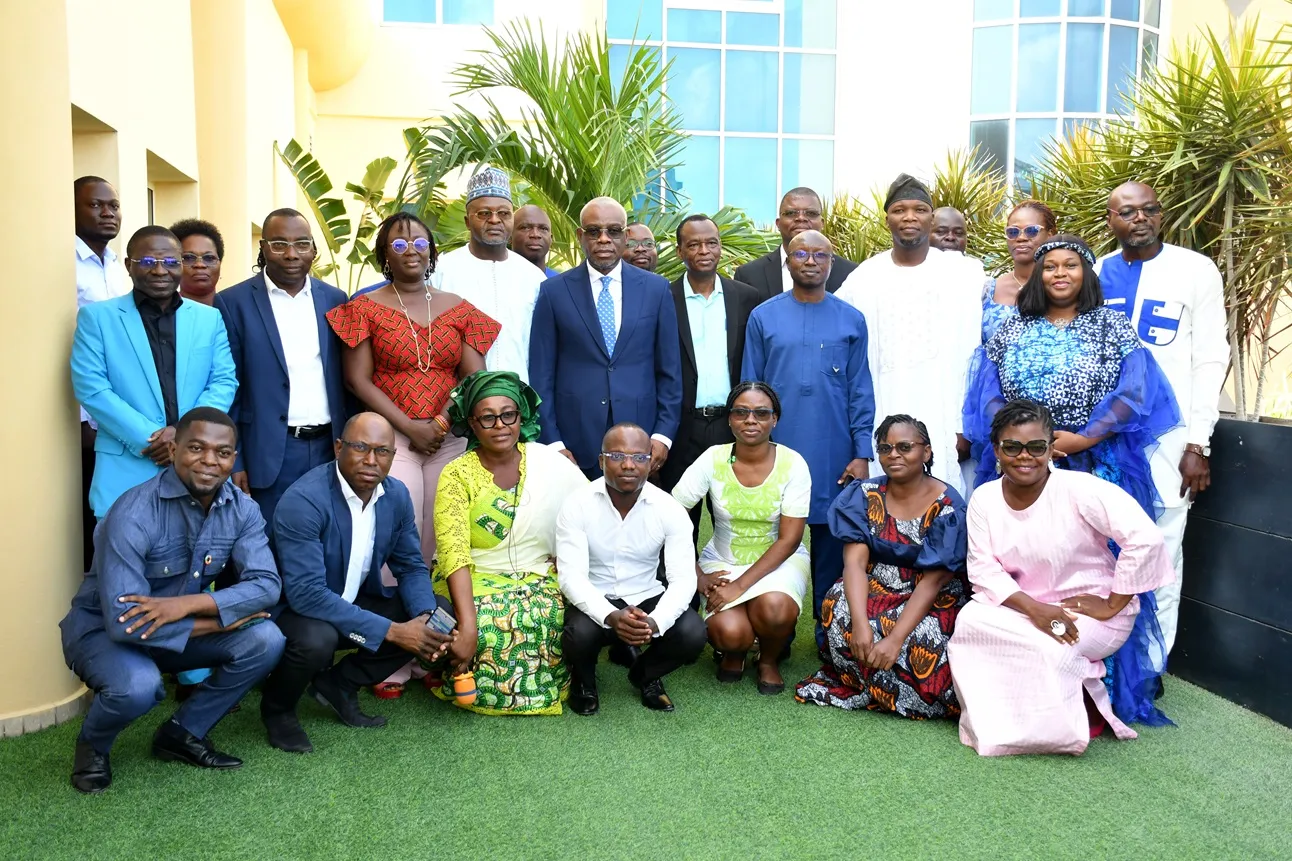 Ensemble, les acteurs entendent franchir une nouvelle étape  dans la résilience du Bénin face aux défis climatiques