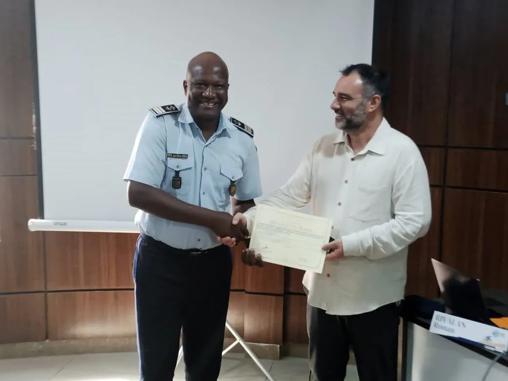 Le Tour cycliste du Bénin s’annonce sous de bons auspices