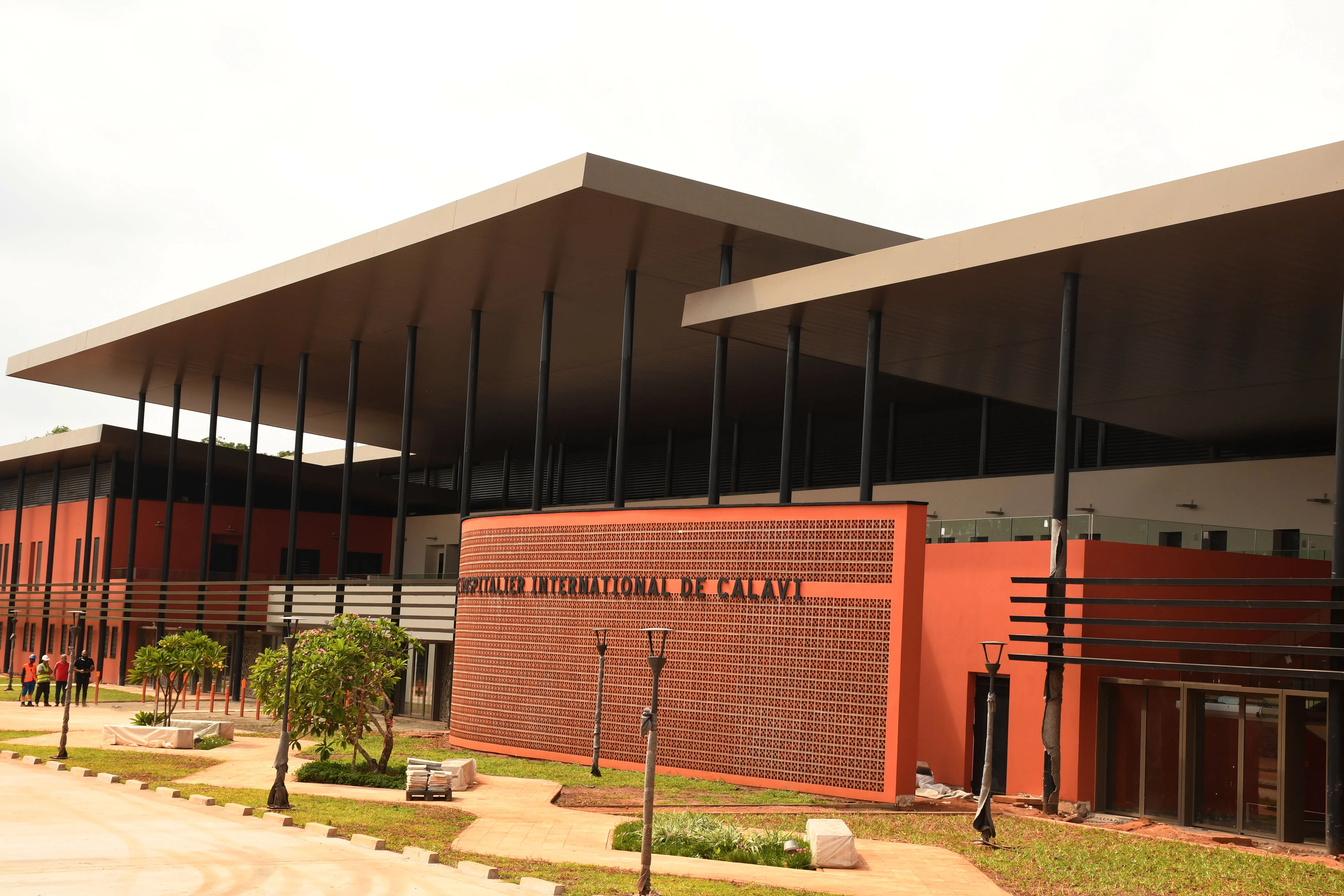 La mobilisation de ressources domestiques suffisantes s’avère nécessaire pour répondre aux besoins de santé de la  population africaine