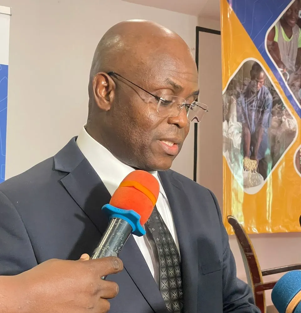 Programme national d'alimentation scolaire intégré