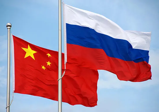 Un consensus trouvé sur l’approfondissement des relations sino-russes