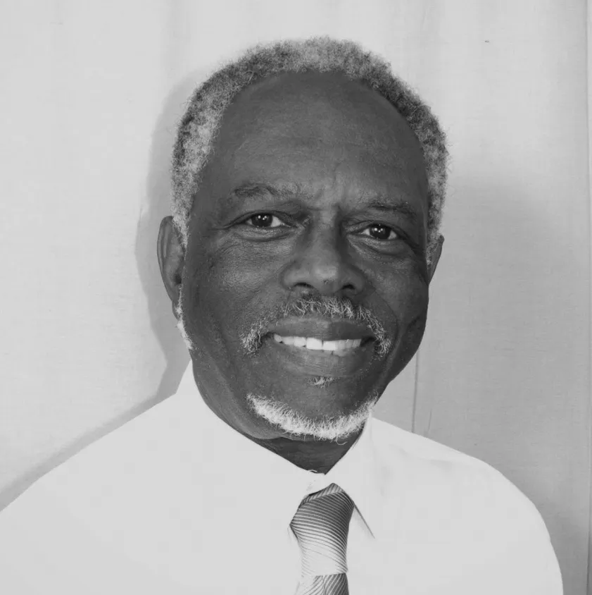 Candide Ahouansou