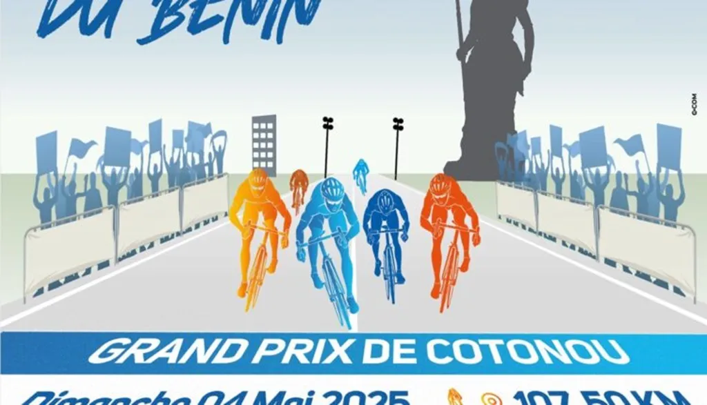 Grand Prix Cotonou 2025