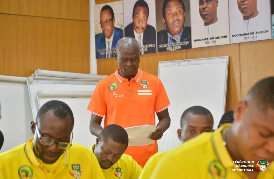La Direction technique nationale (Dtn) de la Fbf maintient le rythme de la formation des entraîneurs à tous les niveaux