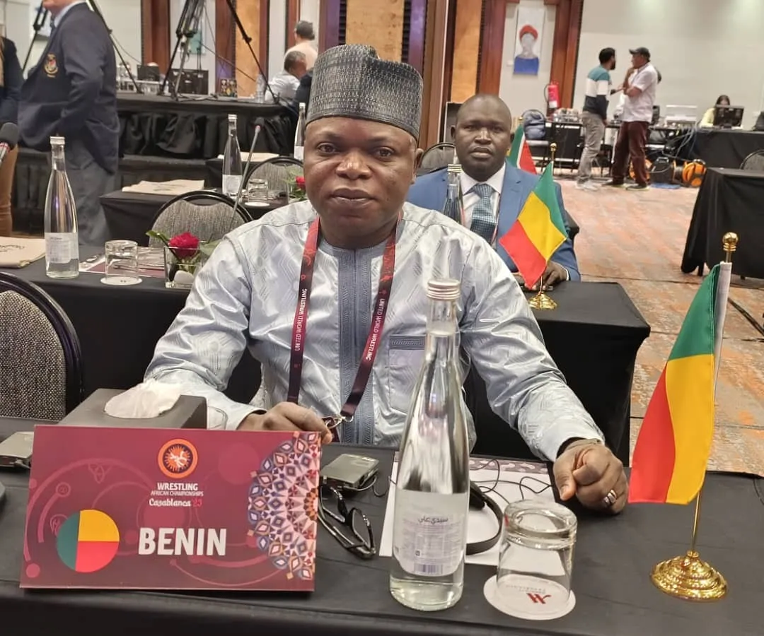 Yves Azifan Adihunkpéto pourra s’appuyer sur son expérience