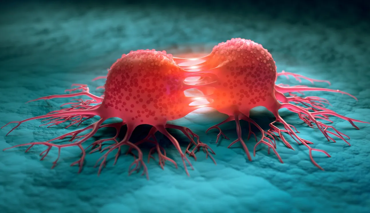 Lutte contre le cancer