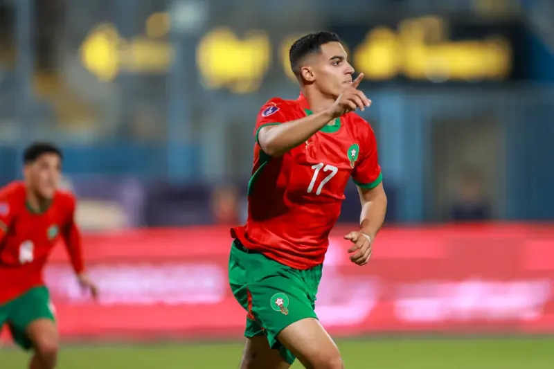 Maroc