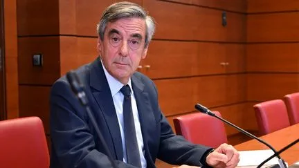 François Fillon condamné