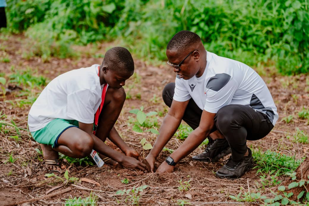 Championnat national scolaire