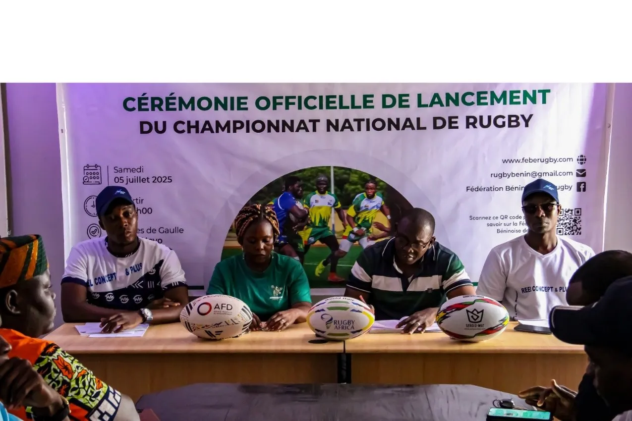 Les responsables fédéraux lèvent un coin de voile  sur les innovations