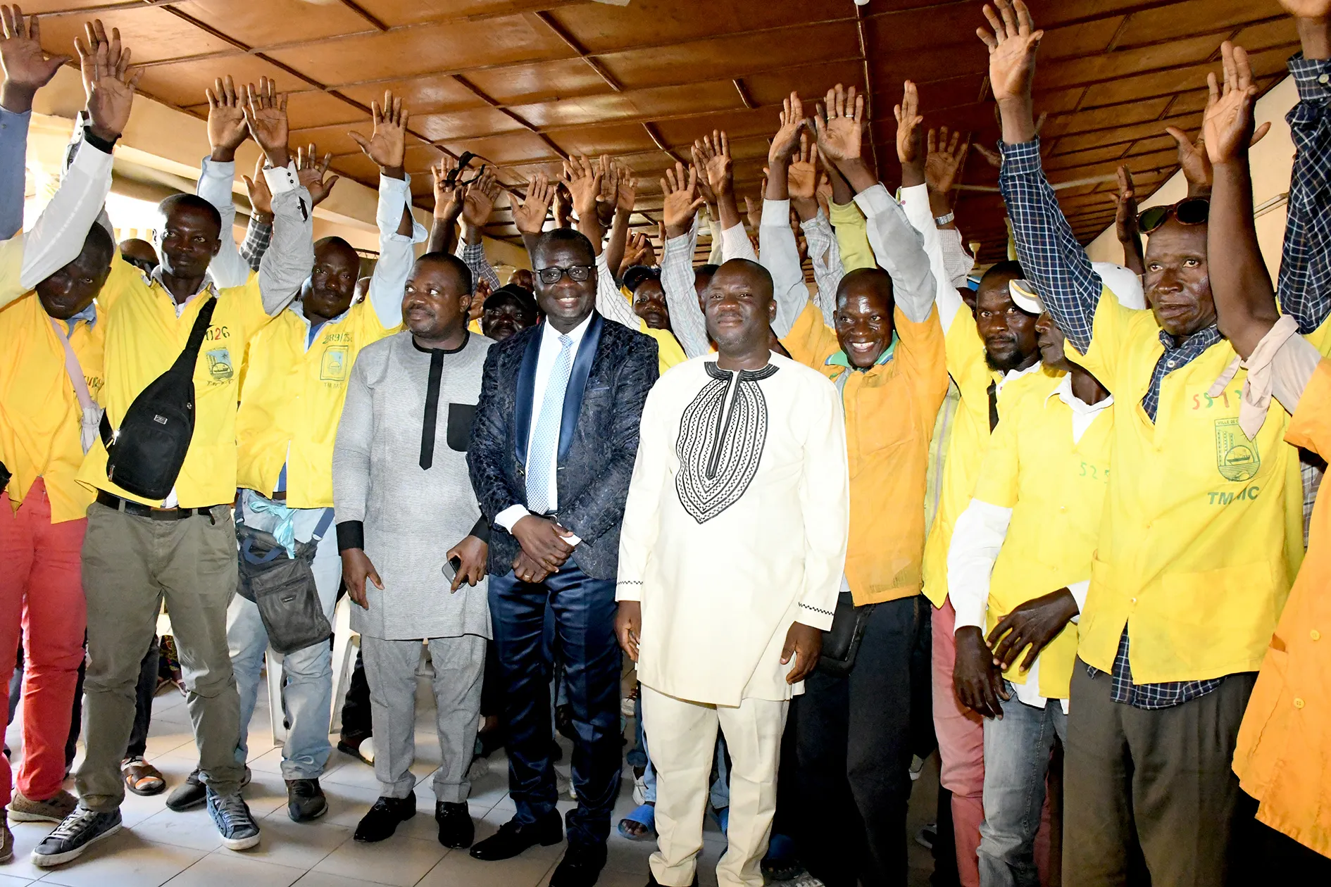 comprendre les points objet de critiques dans le code électoral