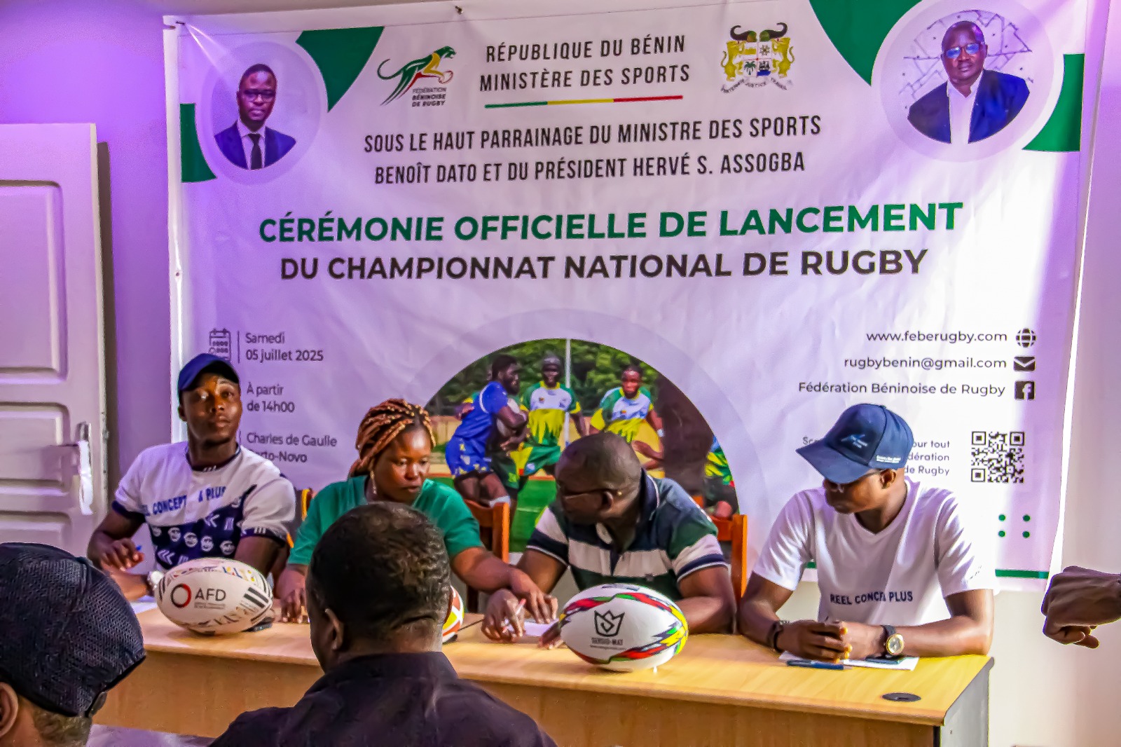 Championnat national de rugby à 7