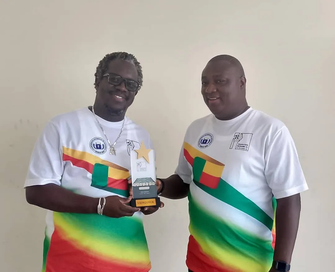 Une mesure qui arrive à point nommé pour galvaniser les scrabbleurs béninois en route pour les mondiaux 2025 à Trois-Rivières