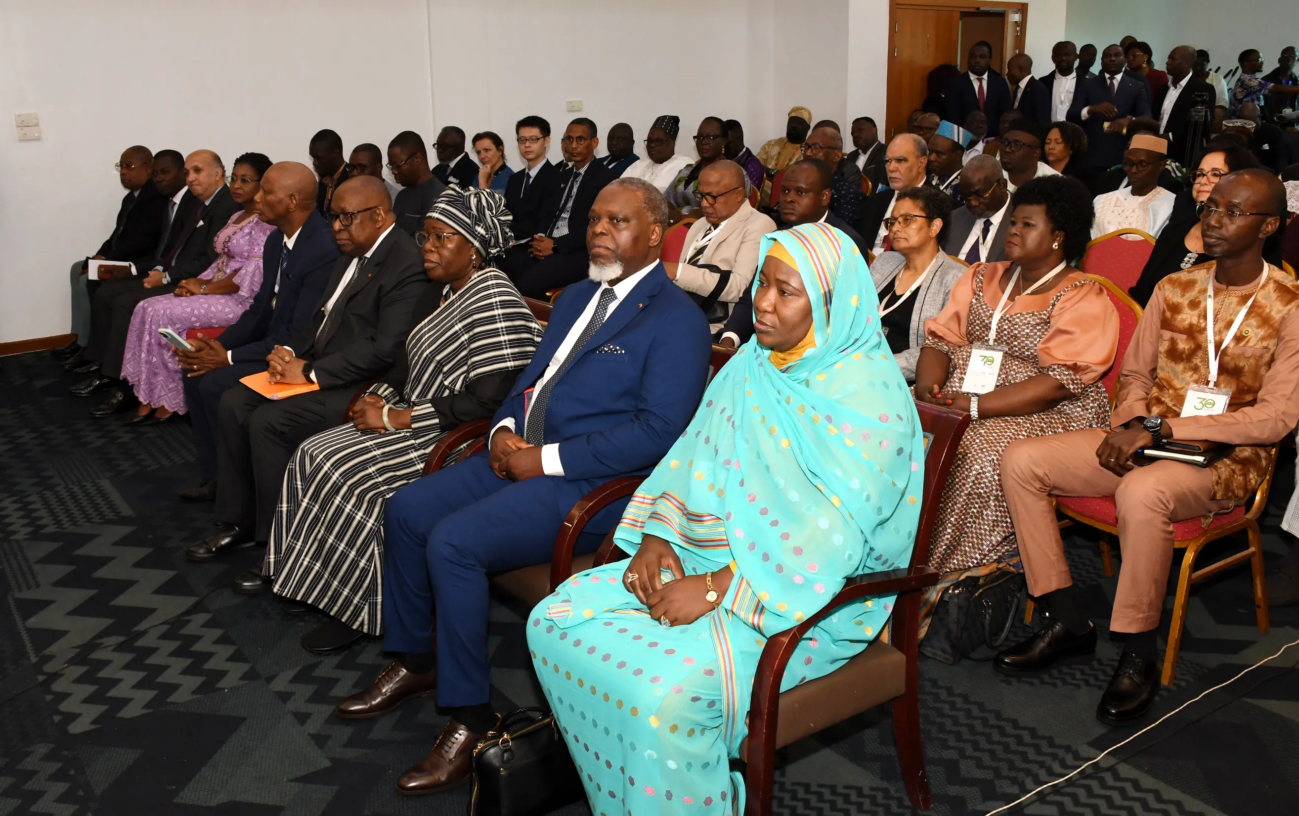 Ce colloque international vise à proposer des stratégies adaptées pour garantir une régulation efficace et équilibrée