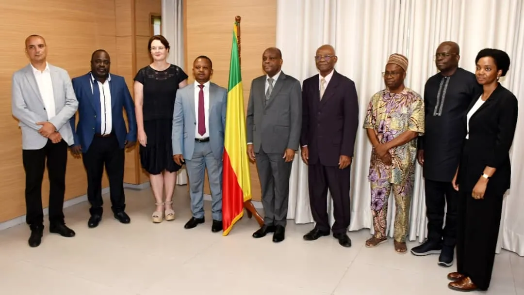 Audit de la Liste électorale informatisée