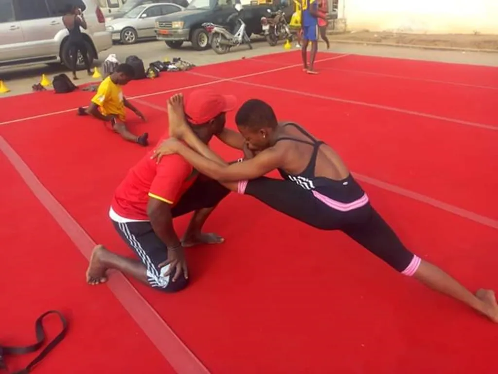 Deux camps de formation à Parakou et Tchaourou