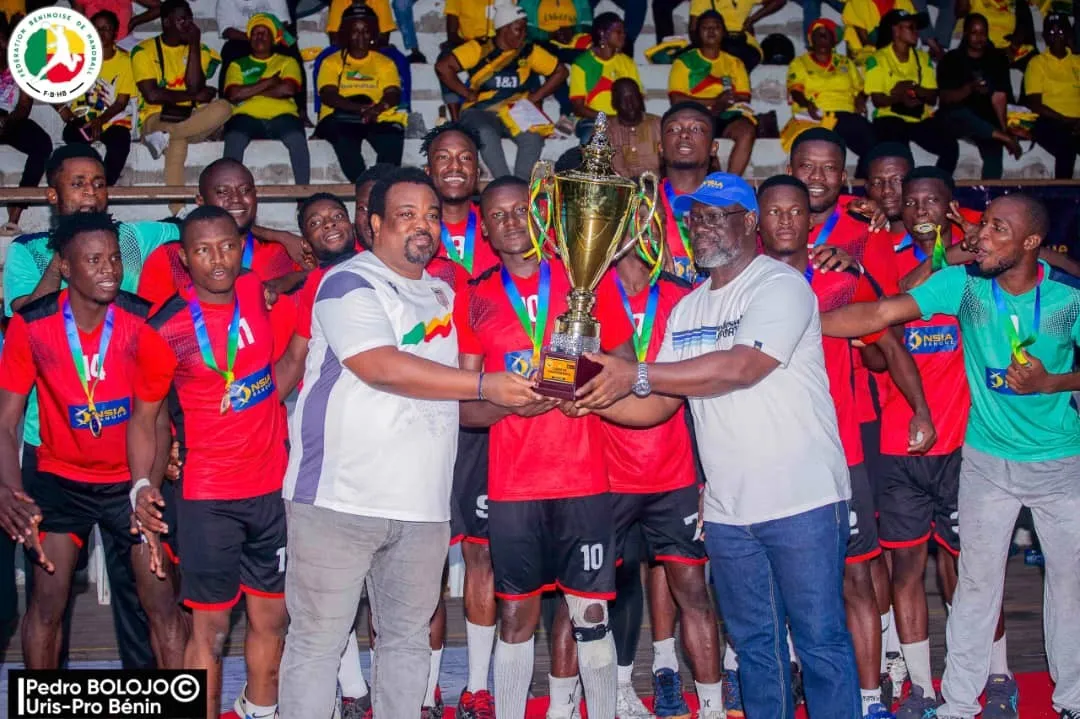 La course à la succession des communes de Lokossa  (D) et Djougou (H) lancée