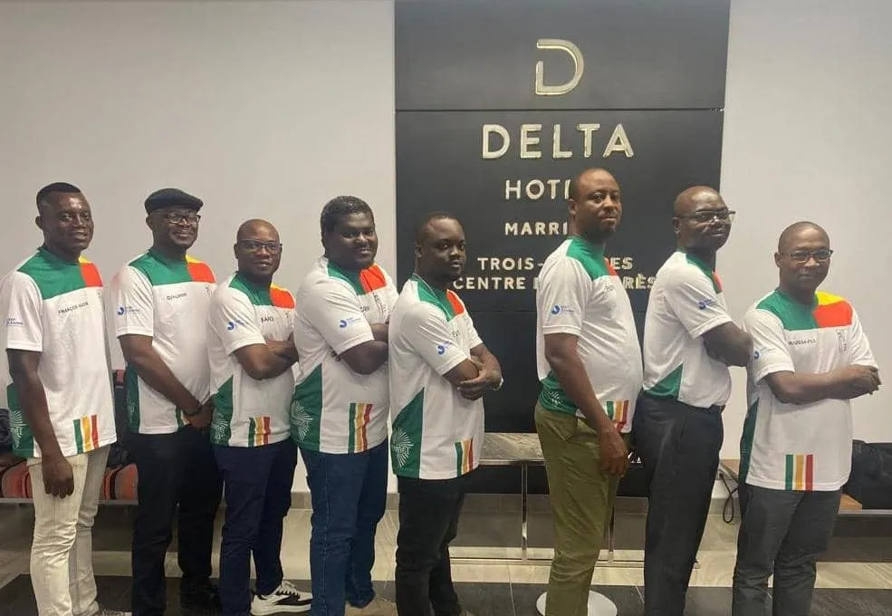 Un cap est franchi, et l’avenir du scrabble béninois  s’annonce plus prometteur