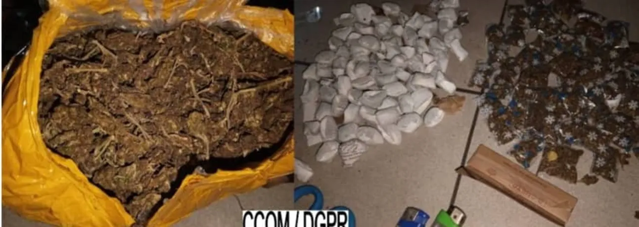 Deux individus interpellés à Tchatchou et Grand-Popo