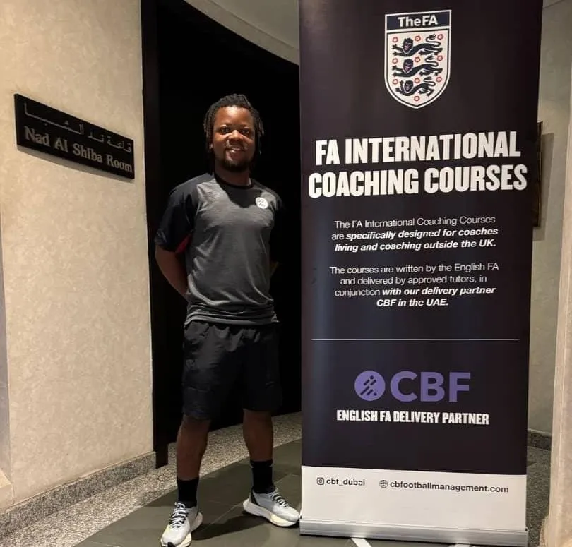 Bayo Franck Allagbé