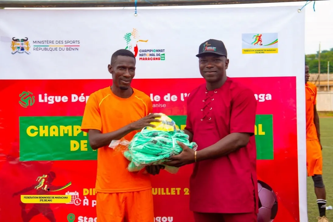 En attendant, l’Acmp savoure son triomphe