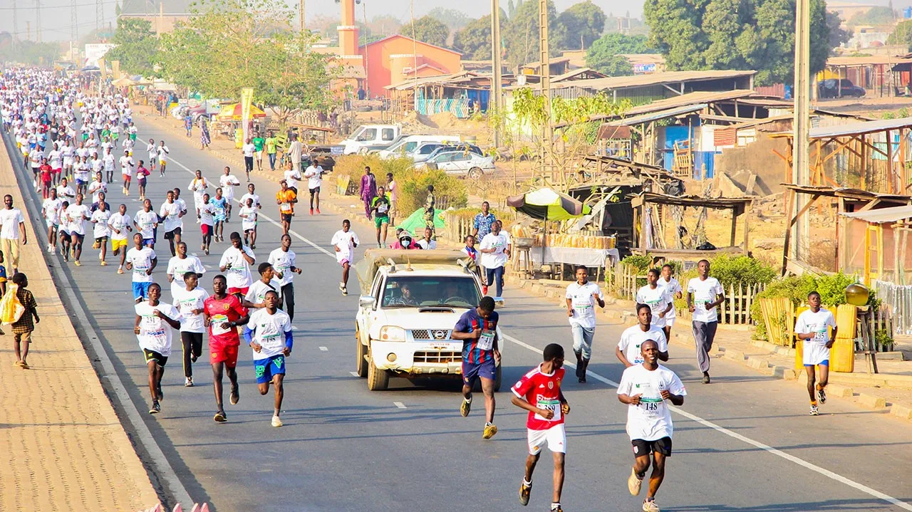 La population de Parakou conviée à cette initiative