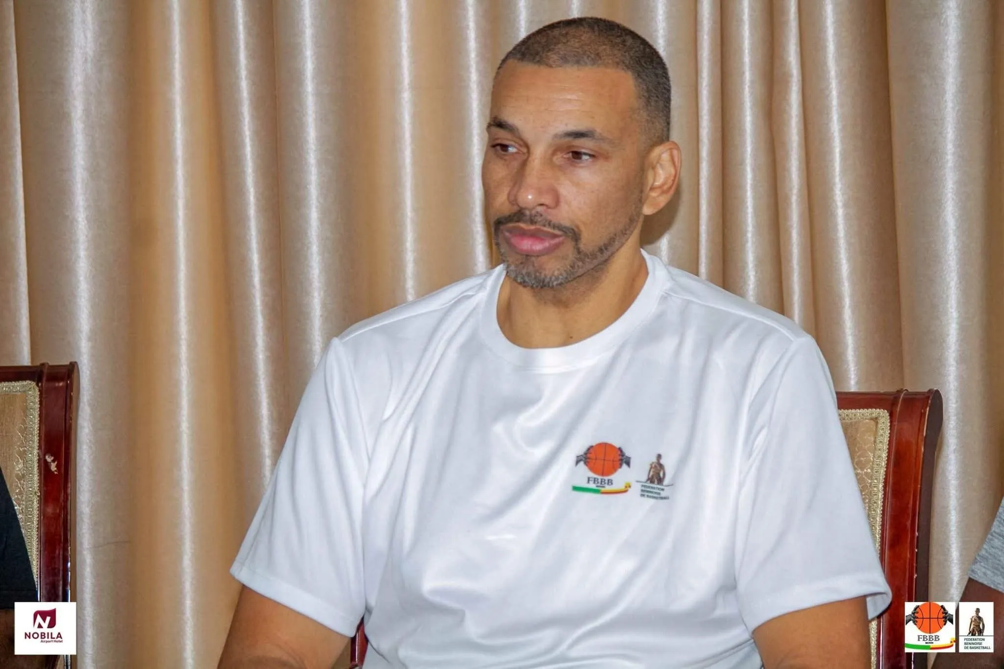 Ramassamy rappelé par son ancien club