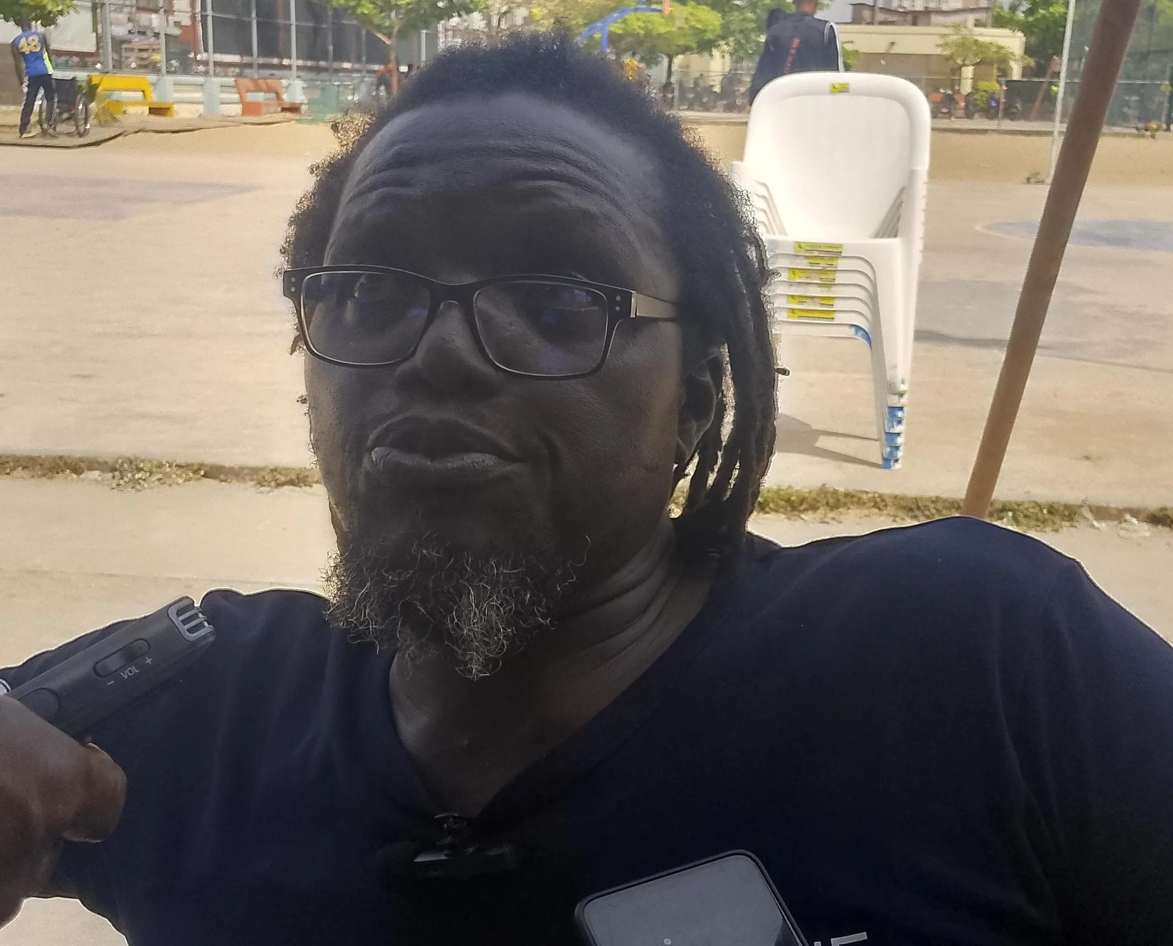 Abdel Rahman Ouorou Barè, président du Cnp Bénin lève un coin de voile sur les réformes entreprises