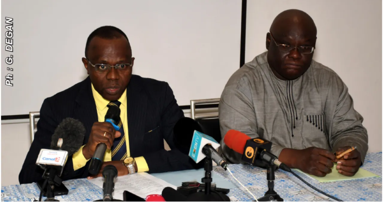 Outiller les acteurs de la chaîne pénale sur la gestion des infractions prévues par le droit pénal électoral