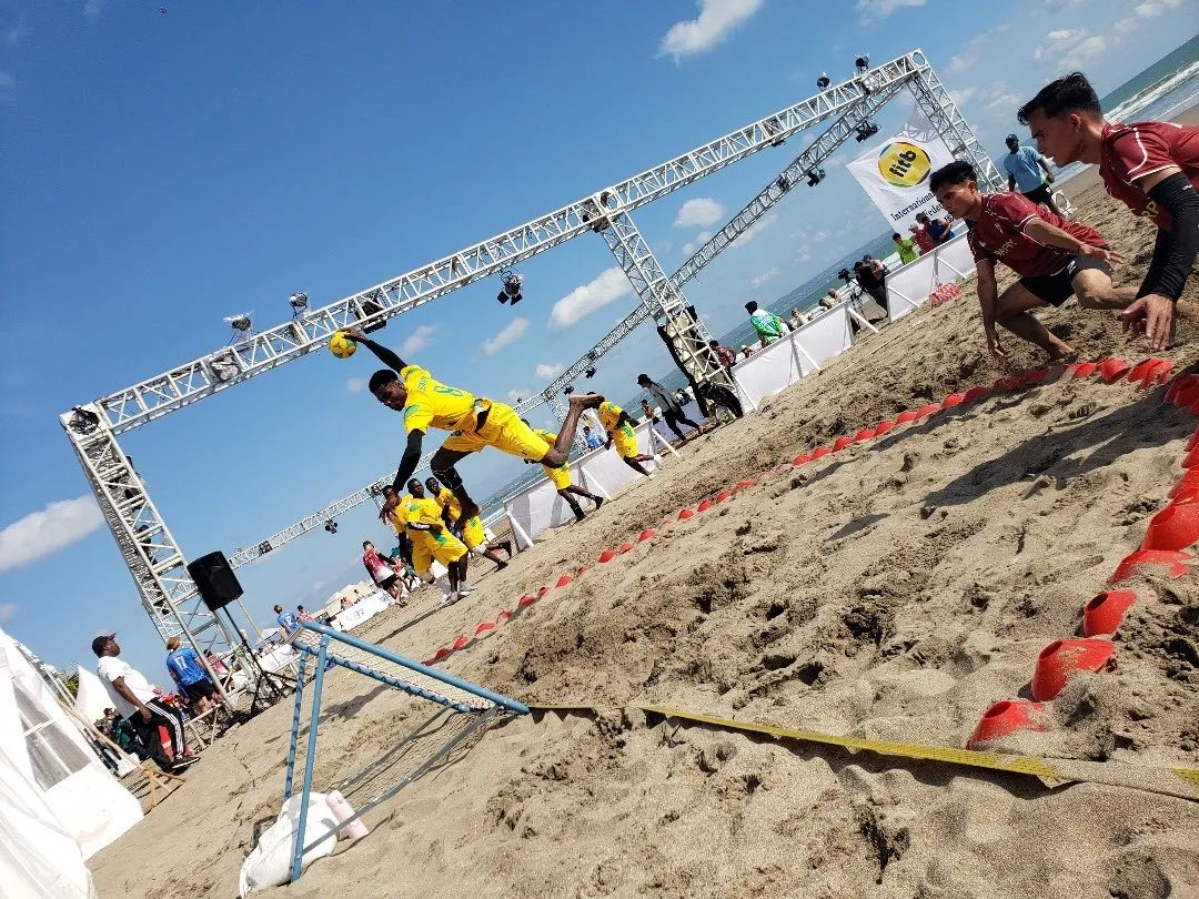 Les Guépards entendent bien jouer les premiers rôles