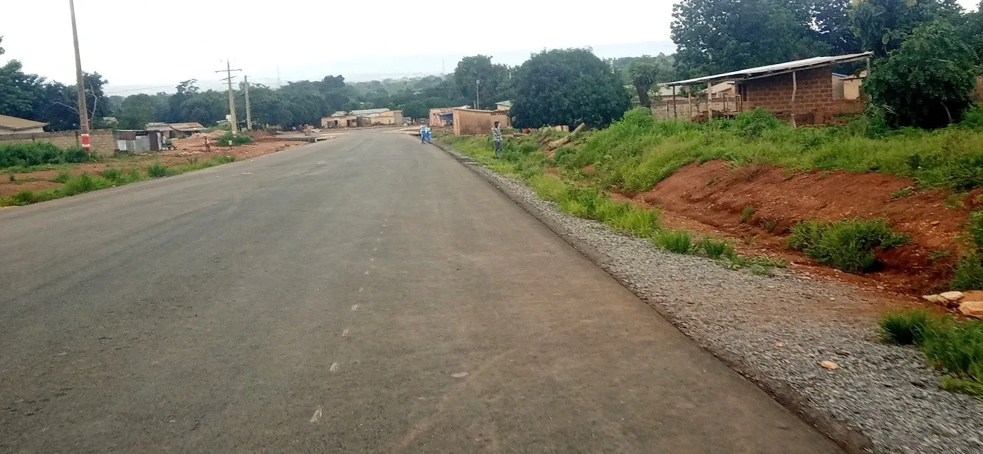 Des infrastructures qui rehaussent l'image du département