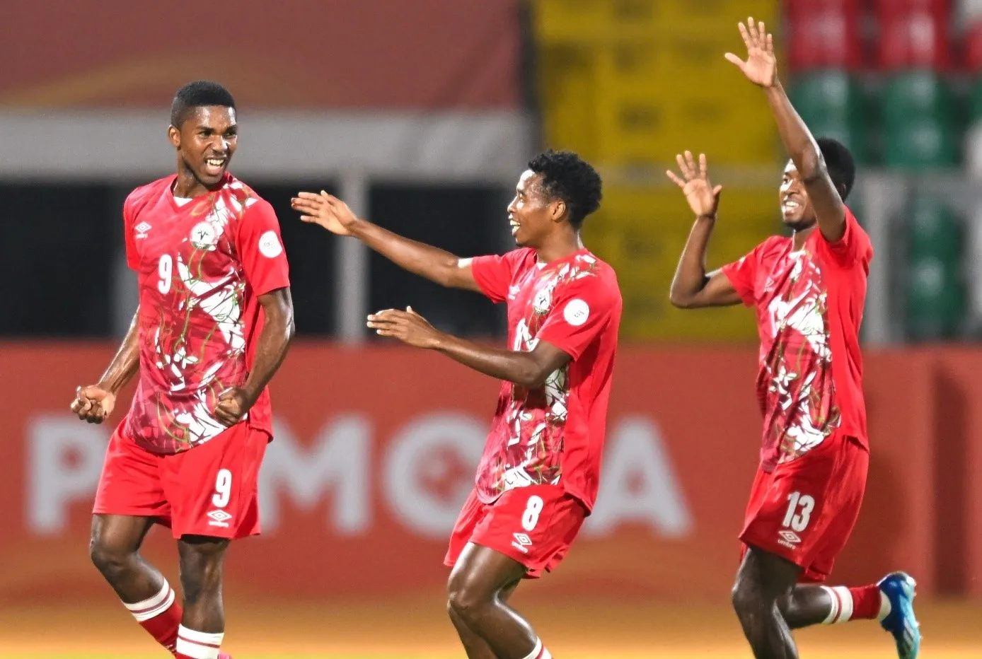 Place aux quarts de finale du tournoi