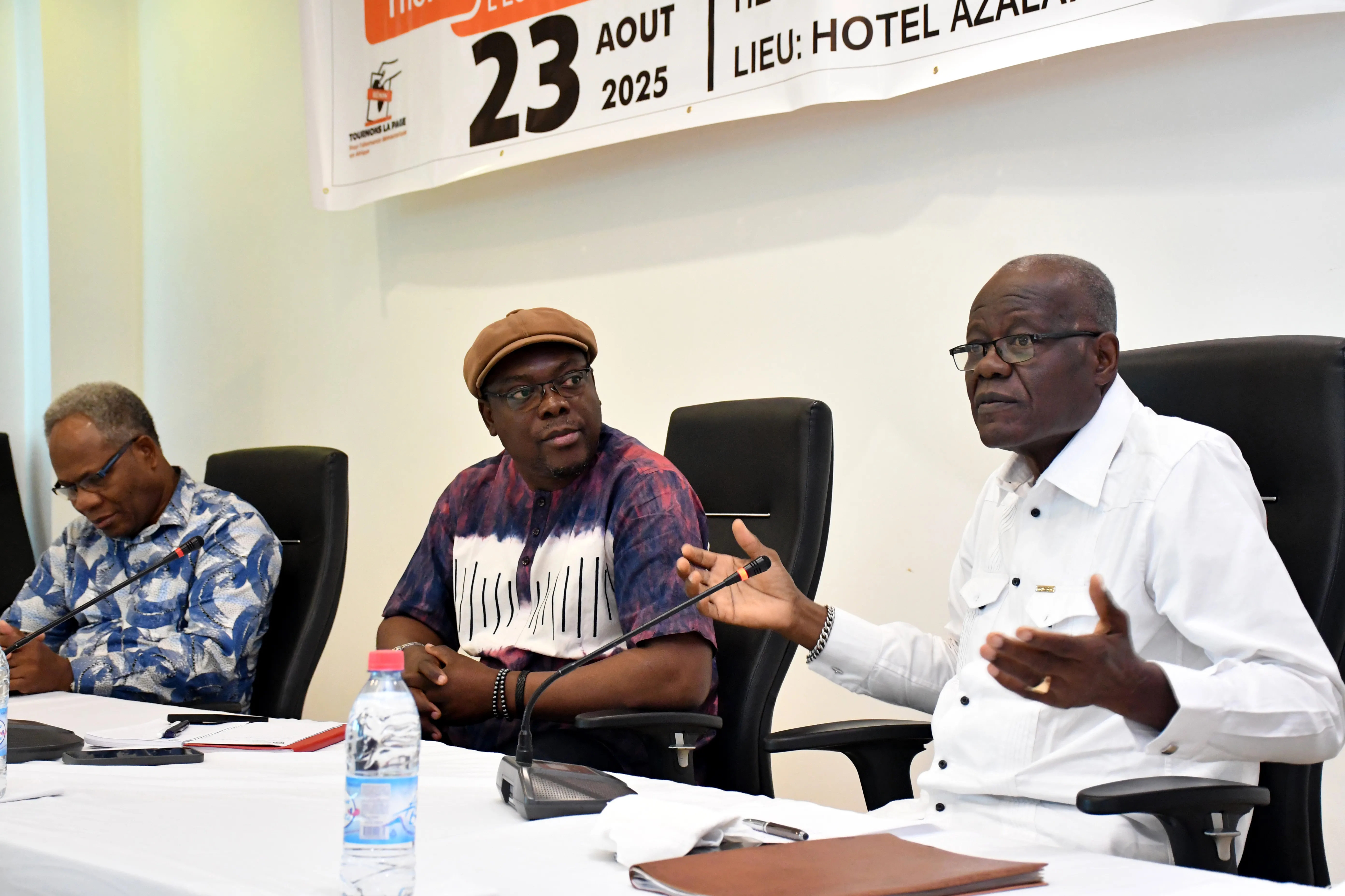 L'élite béninoise doit cesser de se positionner comme simple exécutante d’un système bureaucratique, pour redevenir force critique et vigie démocratique