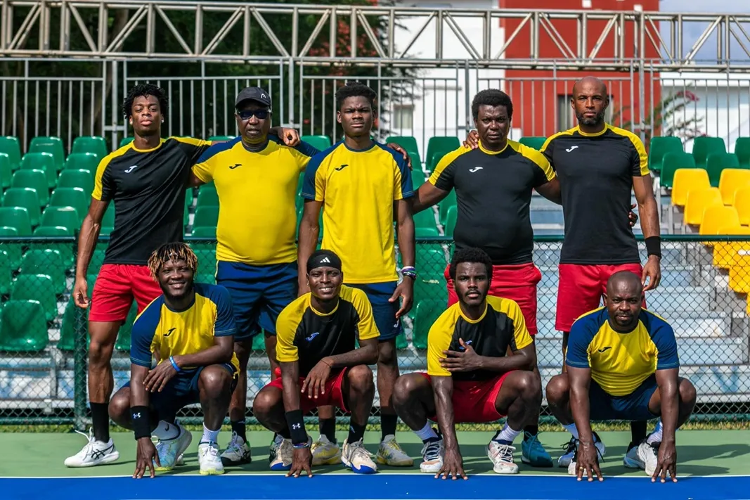 Le Bénin face à la Lituanie