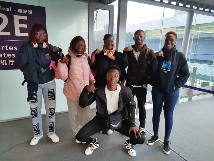 Le Bénin à travers son bras de fer sportif veut prouver  sa valeur au monde entier