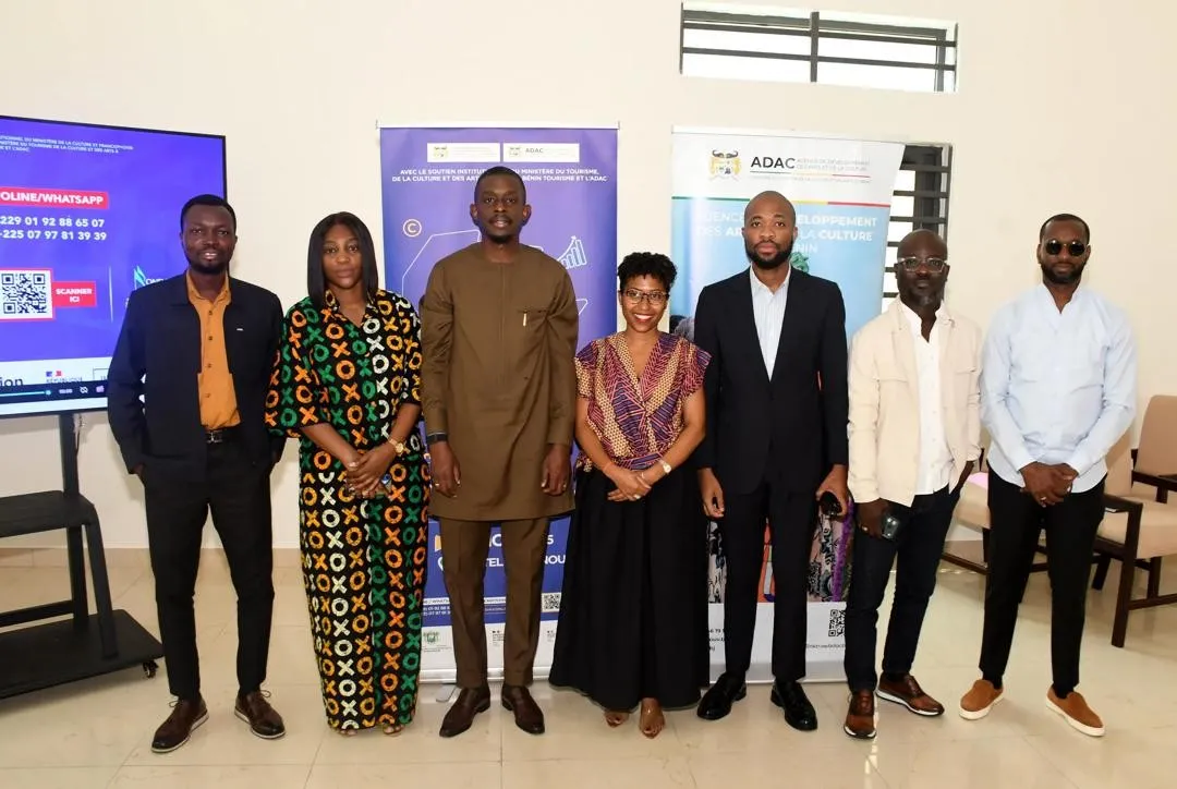 Le Sima pour faire rayonner la musique africaine francophone